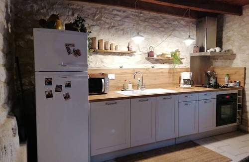 Valprionde Maison | Gite de "Gabriel 9 places+ 2 salles d'eau