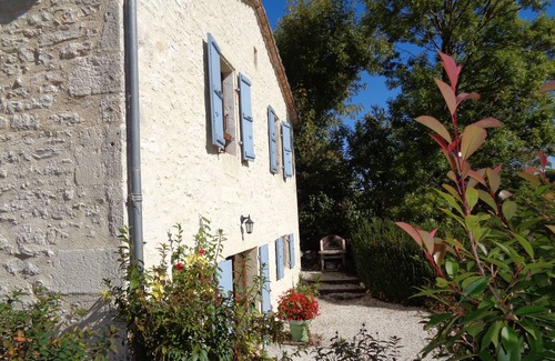 Valprionde Maison | Gite de "Gabriel 9 places+ 2 salles d'eau