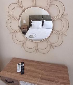 Old Town Appartement | Gabriel's cozy central house in Corfu town