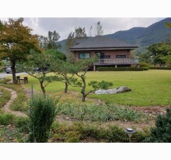Jeongseon Maison | Gabriel Villa