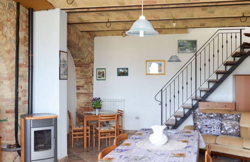 Picciano Maison | Gabriele by Interhome