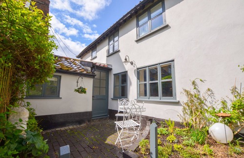 Walsham-le-Willows Maison | Gabriels Place - Une Chambre Maison, Couchages 3