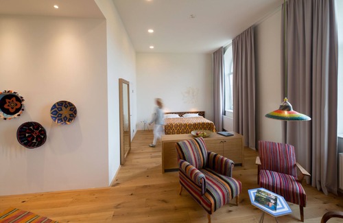 Maria Enzersdorf Hôtel | Gabrium