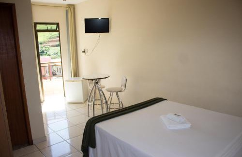 Lima Duarte Hôtel | Gabvini Hotel