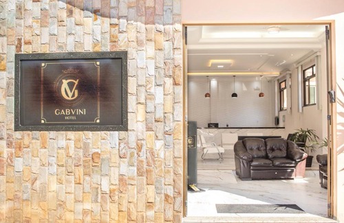 Lima Duarte Hôtel | Gabvini Hotel
