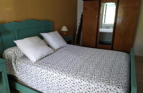 La Celle-sous-Gouzon Appartement | gaby