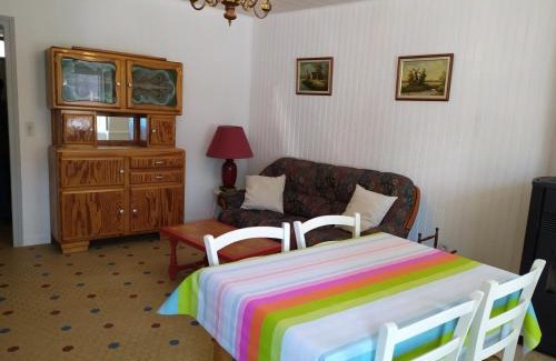 La Celle-sous-Gouzon Appartement | gaby