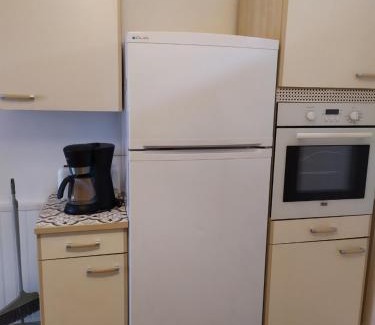 La Celle-sous-Gouzon Appartement | gaby