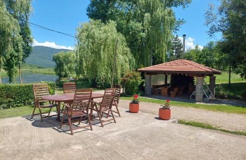 Licko Lesce Appartement | Gacka idila
