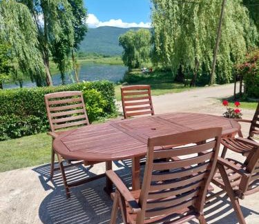 Licko Lesce Appartement | Gacka idila