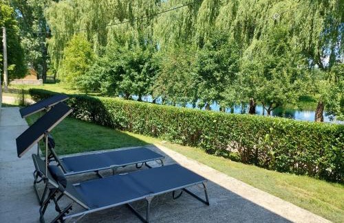 Licko Lesce Appartement | Gacka idila