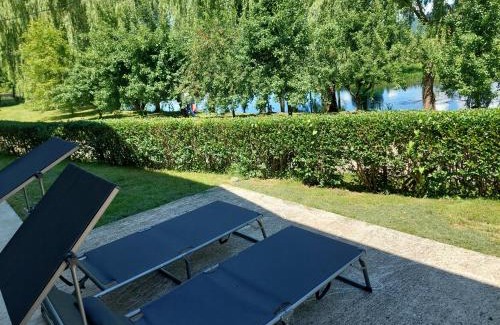 Licko Lesce Appartement | Gacka idila