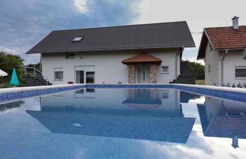 Otocac Appartement | Gacka Valley