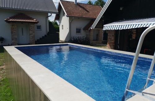 Otocac Appartement | Gacka Valley
