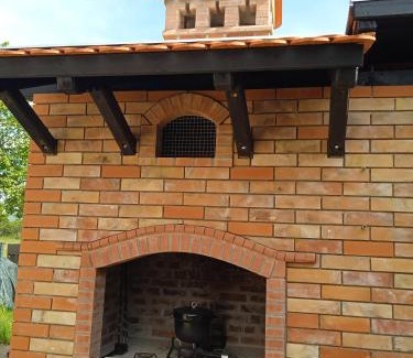 Otocac Appartement | Gacka Valley