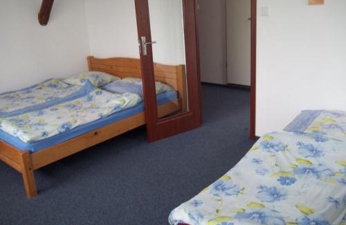 Komlo Maison | Gadányi Vendégház és Lovarda