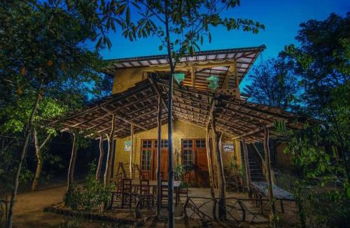 Wilgamuwa Hôtel | Gadja Safari