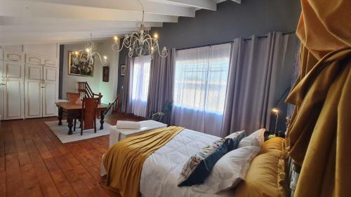 Garsfontein Appartement | Gadute Haven - Luxury Apartment