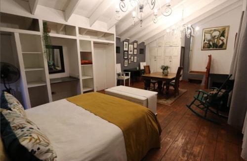 Garsfontein Appartement | Gadute Haven - Luxury Apartment