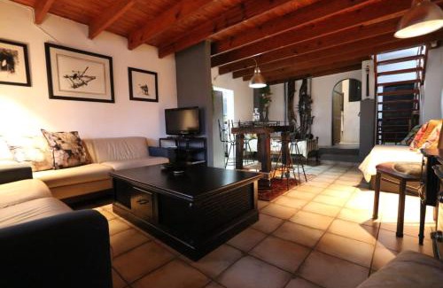 Garsfontein Appartement | Gadute Haven - Luxury Apartment