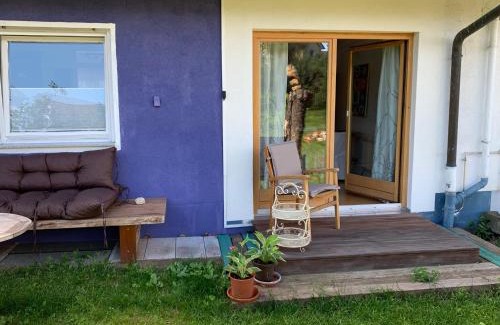 Walsdorf Appartement | Gaensebluemchen 1 Apartment daisy 1