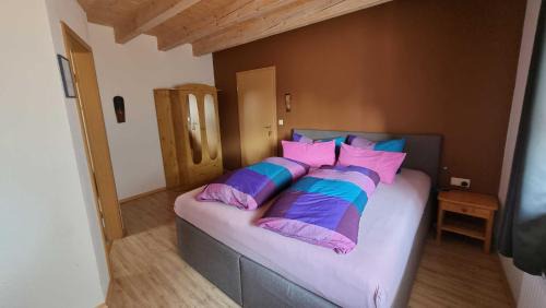 Rust Hôtel | Gaestehaus Gravell