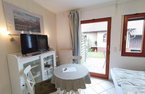 Lauterbach Appartement | Gaestehaus Kapitaen Winston