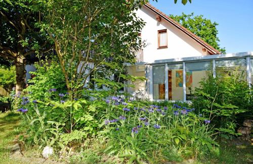 Lauterbach Appartement | Gaestehaus Kapitaen Winston