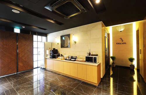 Chungju Hôtel | Gaeul Hotel