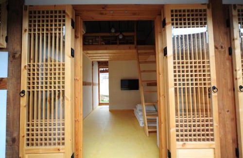 Jeonju Maison | GaEunChae