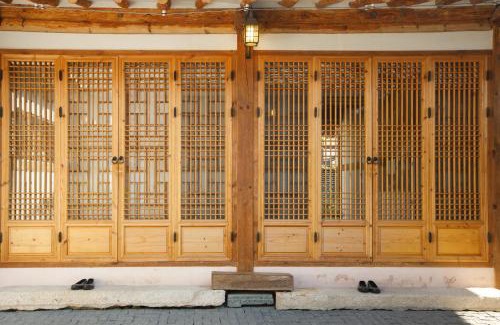 Jeonju Maison | GaEunChae