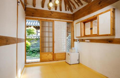 Jeonju Maison | GaEunChae