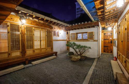 Jeonju Maison | GaEunChae