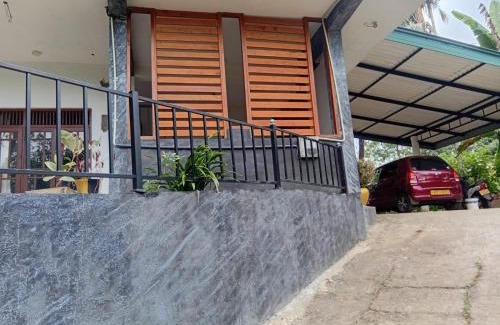 Kandy Maison | Gagana Villa