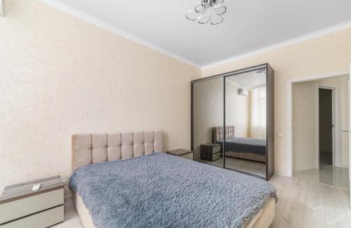 Arcadia Appartement | Gagarin 3-bedrooms Apartment