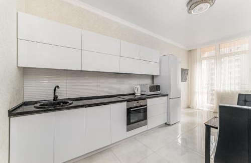 Arcadia Appartement | Gagarin 3-bedrooms Apartment