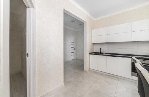 Arcadia Appartement | Gagarin 3-bedrooms Apartment