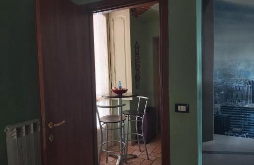 Alessandria Appartement | Gagliaudo