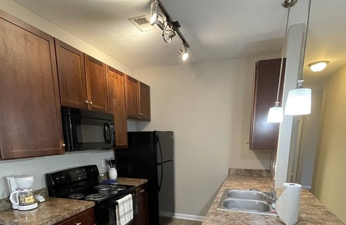 Gahanna Appartement | Gahanna/New Albany location