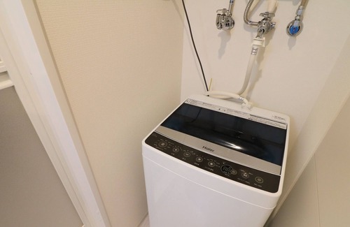 Kita Ward Appartement | GAI 103 Newly built room Nordic taste Free Wi - Grand Success Aso I 103 / Sapporo Hokkaidō