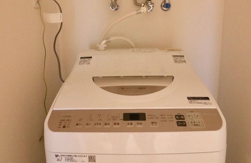 Kita Ward Appartement | GAI 106 Newly built room Nordic taste Free Wi - Grand Success Aso I 106 / Sapporo Hokkaidō