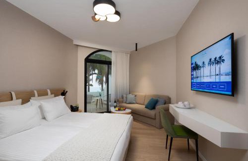 Tiberias Hôtel | Gai Beach Hotel