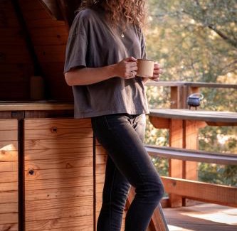 Swellendam Maison | Gaia A-frame cabin