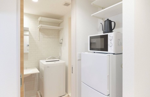 Shinkoiwa Appartement | Gaia BOSCO