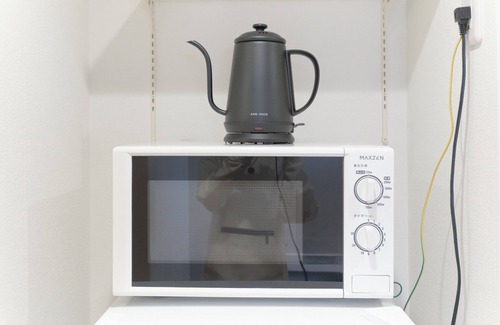 Shinkoiwa Appartement | Gaia BOSCO