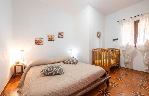 San Giovanni Suergiu Maison | Gaia Casa Vacanze
