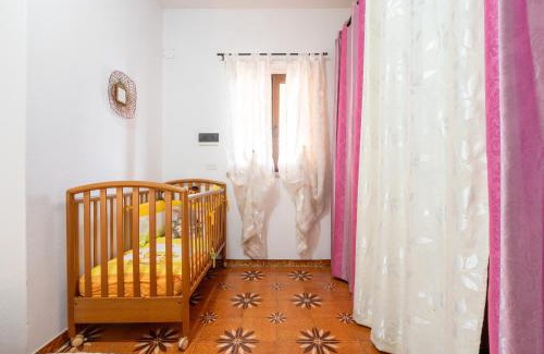 San Giovanni Suergiu Maison | Gaia Casa Vacanze