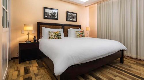 Valle Pura Vida Hôtel | Gaia Collection Hotels Manuel Antonio