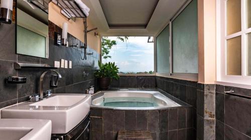 Valle Pura Vida Hôtel | Gaia Collection Hotels Manuel Antonio
