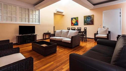 Valle Pura Vida Hôtel | Gaia Collection Hotels Manuel Antonio